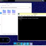 stable linux on your android with termux